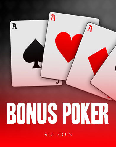 Bonus Poker
