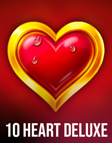 10 Heart Deluxe