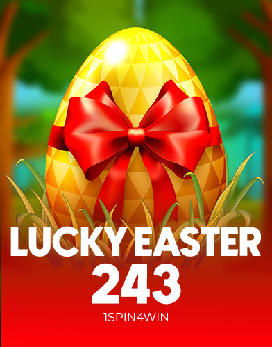 LuckyEaster243