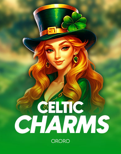 Celtic Charms