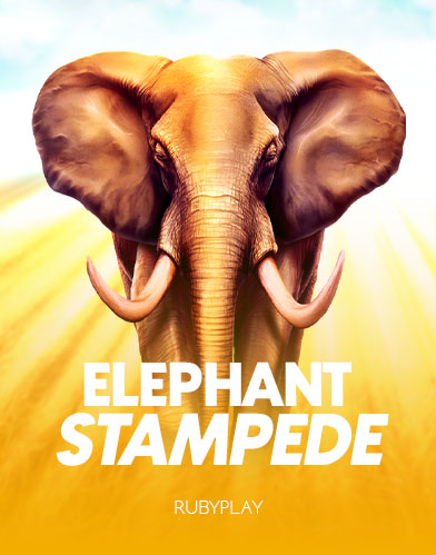 Elephant Stampede