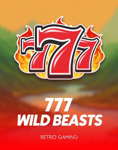 777 - Wild Beasts
