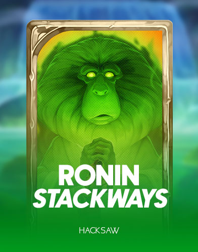 Ronin Stackways