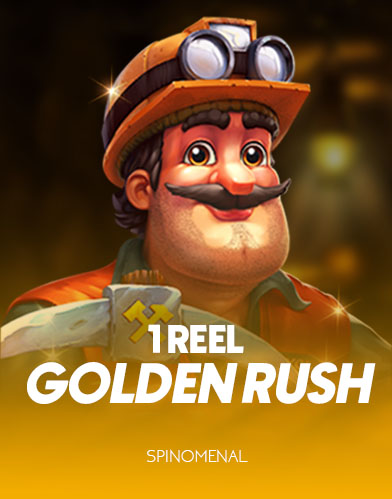 1 Reel - Golden Rush