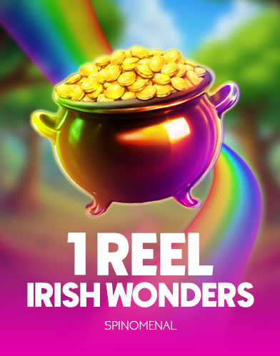 1 Reel - Irish Wonders