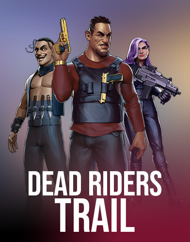 Dead Riders Trail