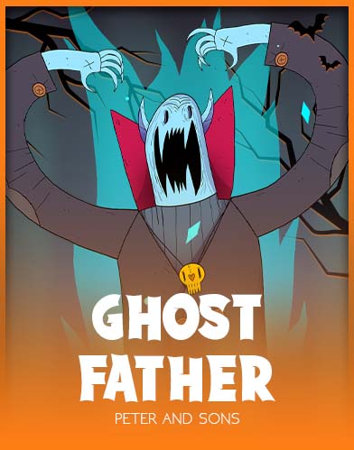 Ghost Father