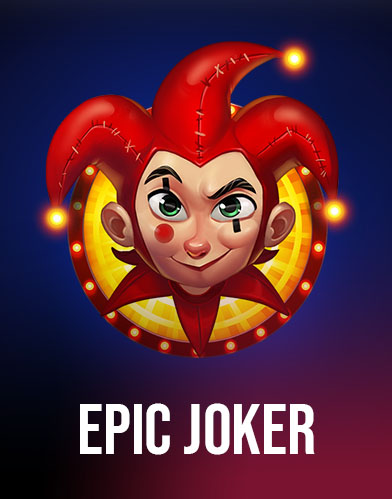 Epic Joker