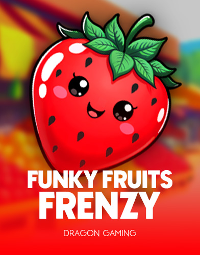 Funky Fruits Frenzy