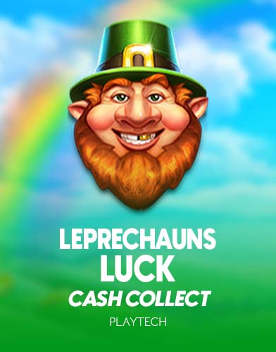 Leprechauns Luck: Cash Collect