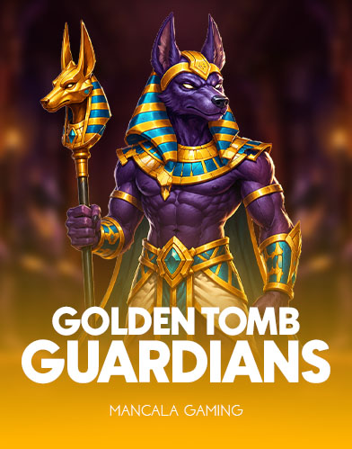 Golden Tomb Guardians