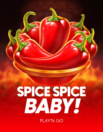 Spice Spice Baby!