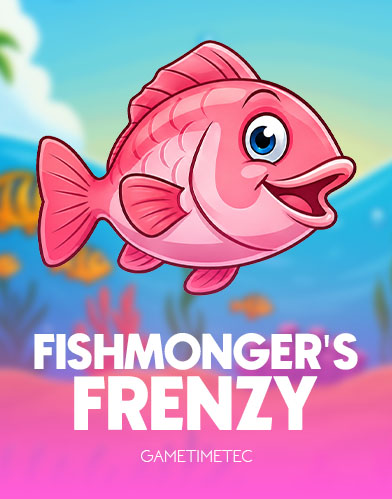 Fishmonger's Frenzy