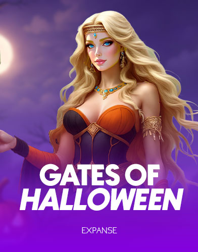 Gates of Halloween