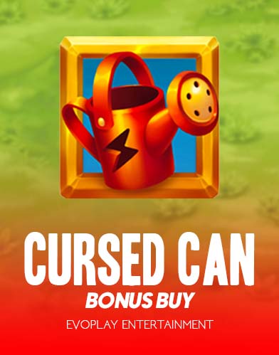 Cursed Can Bonus Buy