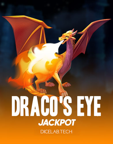 Draco's Eye Jackpot