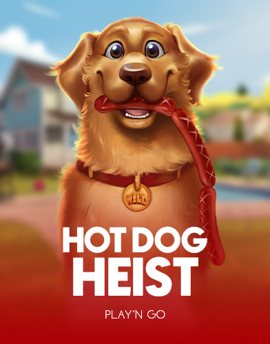 Hot Dog Heist
