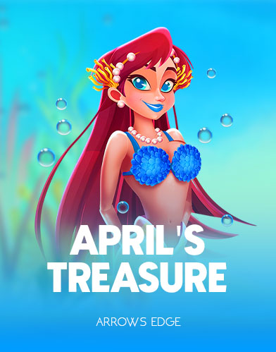 Aprils Treasure