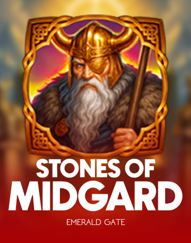 Stones of Midgard