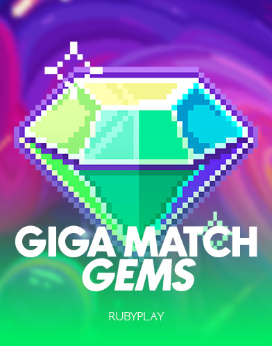 Giga Match Gems