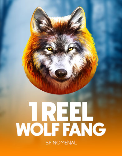 1 Reel Wolf Fang