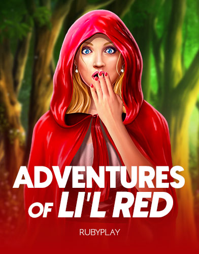 Adventures of Li'l Red