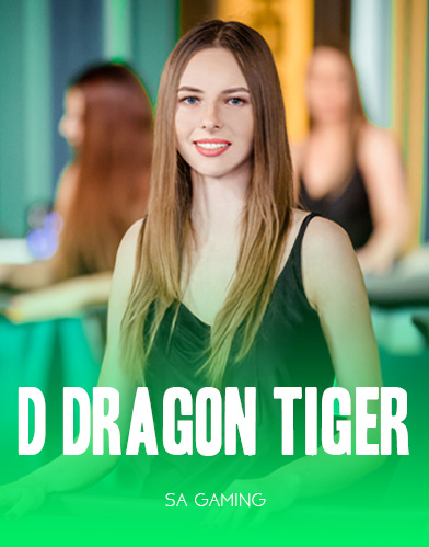 D Dragon Tiger
