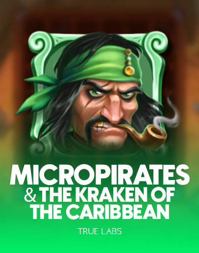 Micropirates and the Kraken of the Caribbean