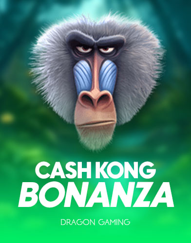 Cash Kong Bonanza