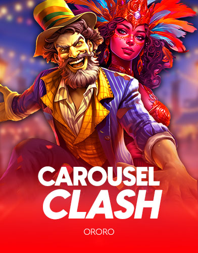 Carousel Clash