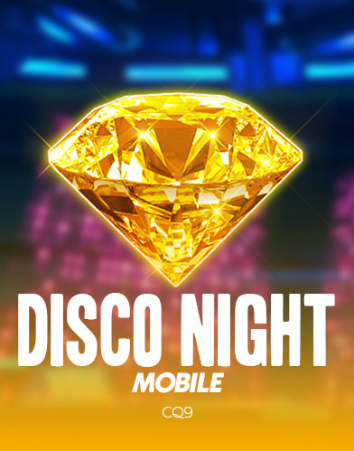 Disco Night M