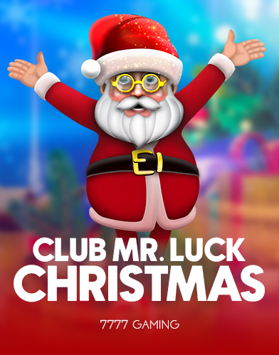 Club Mr. Luck Christmas