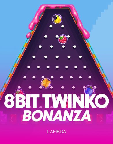 8Bit Twinko Bonanza