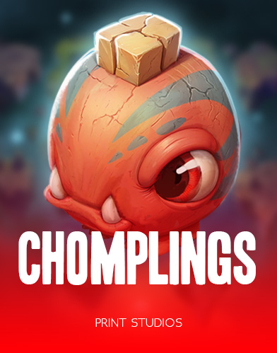 Chomplings