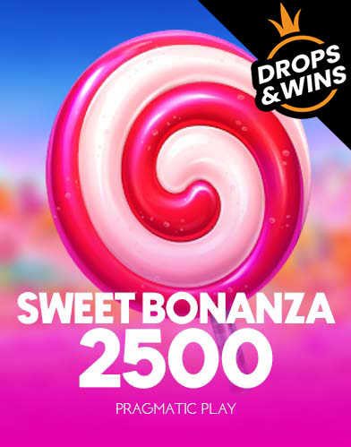 Sweet Bonanza 2500