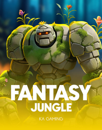 Fantasy Jungle