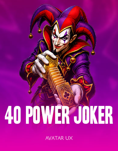 40 Power Joker