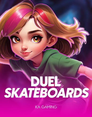 Duel Skateboards