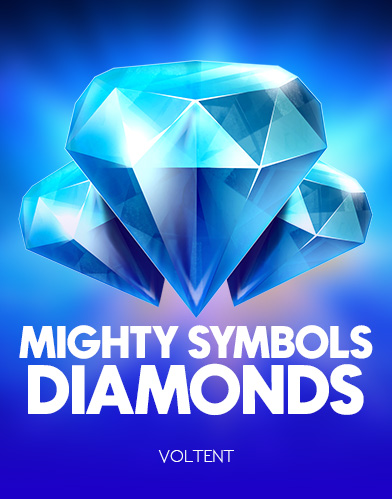 Mighty Symbols: Diamonds