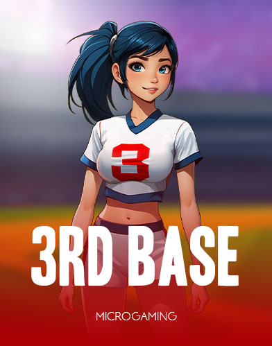 3rd Base