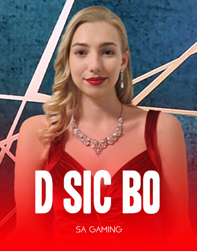 D Sic Bo