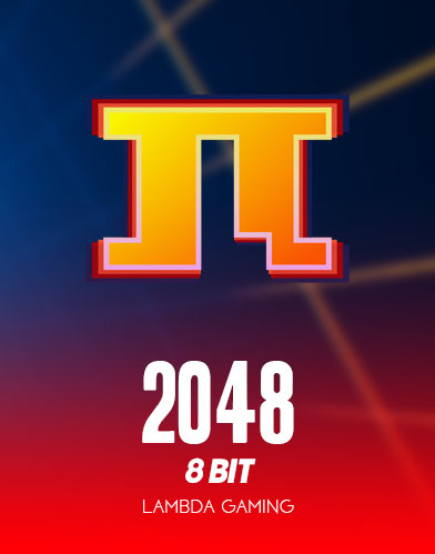 8BIT2048