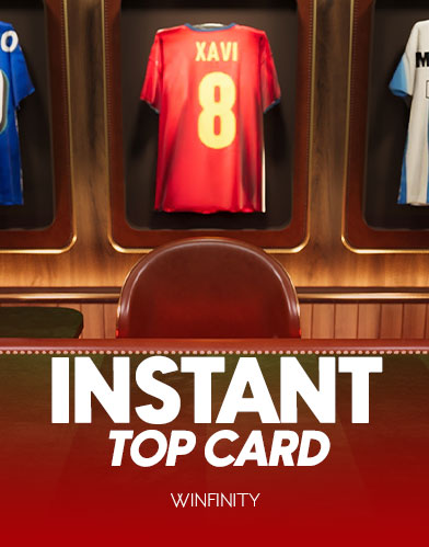 Instant Top Card