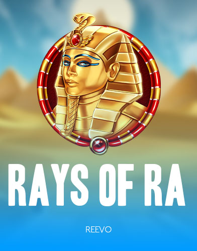 Rays of Ra