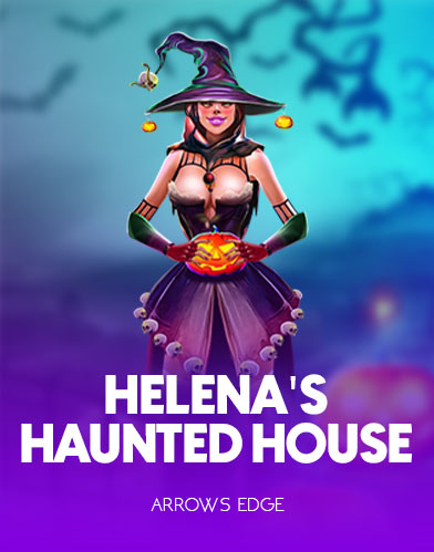 Helena's Haunted House