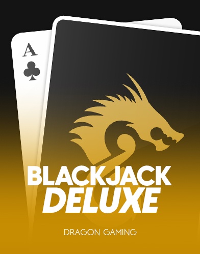 Blackjack Deluxe