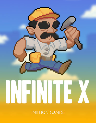 Infinite X