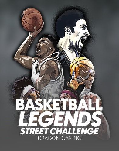 Basketball Legends