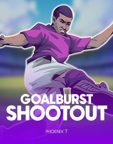 Goalburst Shootout
