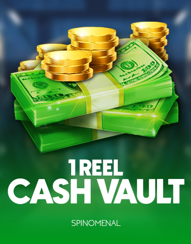 1 Reel - Cash Vault